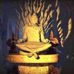 کشف مقبره مصر باستان در گرند کنیون؛ رازی که ۱۰۰ سال پنهان ماند