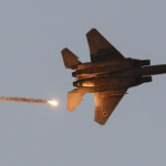 پنتاگون قرارداد 8.6 میلیارد دلاری بوئینگ و اسرائیل برای فروش F-15 را تایید کرد