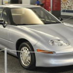 آیرودینامیک‌ترین خودروهای آمریکایی که تا به حال ساخته شده‌اند