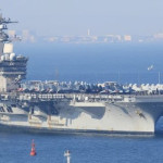 5 تا از قدرتمندترین ناوهای هواپیمابر که در سال 2026 در دریاها حرکت می‌کنند
