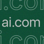 گران‌ترین دامنه تاریخ: AI.com به قیمت 70 میلیون دلار فروخته شد
