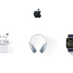 اپل در حال تولید سه ابزار پوشیدنی هوش مصنوعی است