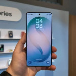 چرا قیمت گلکسی S26 افزایش پیدا کرد؟