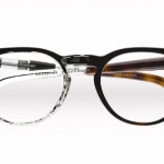 عینک هوشمندی که با حرکت چشم شما فوکوس می‌شود