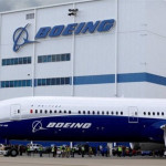 آمریکا برا اخراج مهاجران 6 هواپیمای بوئینگ می خرد