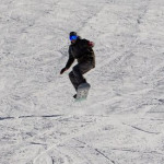 بازگشایی پیست اسکی توچال – سلام نو