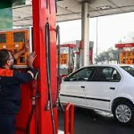 حذف سهمیه بنزین خودروهای نوشماره لغو شد