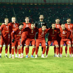 اعلام ترکیب تراکتور برابر السد +ساعت بازی