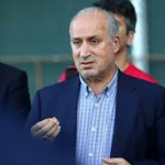 دو دیدار تدارکاتی تیم ملی ایران در فروردین‌ قطعی شد