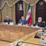 قائم‌پناه: اگر مردم نباشند ما رسمیت نداریم