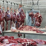 عرضه گوشت قرمز دولتی آغاز شد / گوشت را کیلویی ۵۰۰ هزارتومان ارزان‌تر بخرید