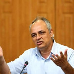 واکنش احمد زیدآبادی به بازداشت اعضای جبهه اصلاحات / ظریف و لغزنده است!