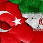 دلایل مخالفت آنکارا با اعتراضات ایران/ چرا ثبات ایران برای ترکیه حیاتی است؟