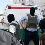 لحظه عجیب سرقت هالیوودی از ماشین حمل‌ + فیلم