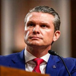 ادعای جنجالی وزیر جنگ آمریکا درباره ایران