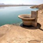 سد کرج ۹۰ درصد ظرفیت خود را از دست داد/ دخل و خرج سدهای تهران با هم نمی‌خواند