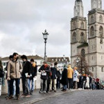 طرح جنجالی سقف جمعیت در آستانه همه‌پرسی در سوئیس