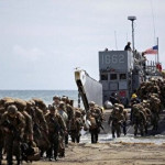 آماده باش ارتش ونزوئلا برای مقابله با تهدیدات نظامی آمریکا/پای نفت ونزوئلا در میان است؟