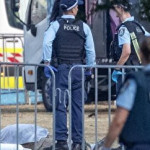 آخرین آمار تلفات حمله به مراسم یهودیان در استرالیا