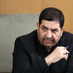 واکنش تند مخبر در پی اهانت به رئیسی در جلسه با پزشکیان