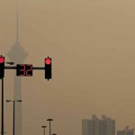 شاخص آلودگی هوای تهران امروز شنبه ۲۹ آذر ۱۴۰۴ / تهران امروز چقدر آلوده است؟