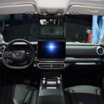 نسخه قطبی تانک ۳۰۰ رونمایی شد؛ شاسیبلند دیزلی که برای یخزدن ساخته نشده! نسخه قطبی تانک ۳۰۰ رونمایی شد؛ شاسیبلند دیزلی که برای یخزدن ساخته نشده!