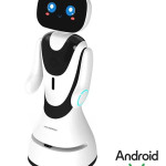 رباتهای انساننمای جدید Milagrow با درک احساسات و قابلیت آموزش معرفی شدند رباتهای انساننمای جدید Milagrow با درک احساسات و قابلیت آموزش معرفی شدند