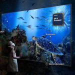 ترکیب نوآوری و پایداری؛ نسل جدید QLED سامسونگ با کوانتومدات واقعی و سازگار با محیط زیست ترکیب نوآوری و پایداری؛ نسل جدید QLED سامسونگ با کوانتومدات واقعی و سازگار با محیط زیست