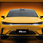 رکوردشکنی عجیب اسمارت هشتگ ۶؛ خودرویی که با یک باک بنزین ۱۸۰۰ کیلومتر راه میرود! رکوردشکنی عجیب اسمارت هشتگ ۶؛ خودرویی که با یک باک بنزین ۱۸۰۰ کیلومتر راه میرود!