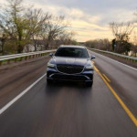 5 شاسی بلند لوکس کامپکت مقرونبهصرفه در سال 2025 5 شاسی بلند لوکس کامپکت مقرونبهصرفه در سال 2025