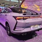 قیمت جدید لاماری اکو با افزایش 100 میلیون تومانی اعلام شد قیمت جدید لاماری اکو با افزایش 100 میلیون تومانی اعلام شد