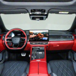 چری آریزو ۸ پرو جدید معرفی شد؛ سدان لوکس با موتور ۲۵۷ اسب بخاری چری آریزو ۸ پرو جدید معرفی شد؛ سدان لوکس با موتور ۲۵۷ اسب بخاری