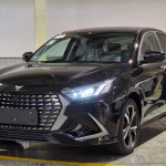 بهمن موتور فیس لیفت ریسپکت 2 را در دست توسعه دارد بهمن موتور فیس لیفت ریسپکت 2 را در دست توسعه دارد