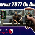 این گوشی گیمینگ چینی توانست بازی Cyberpunk 2077 را اجرا کند این گوشی گیمینگ چینی توانست بازی Cyberpunk 2077 را اجرا کند