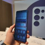 نمایشگر حریم خصوصی گلکسی S26 اولترا؛ هیجانانگیزترین ویژگی گوشی جدید سامسونگ نمایشگر حریم خصوصی گلکسی S26 اولترا؛ هیجانانگیزترین ویژگی گوشی جدید سامسونگ