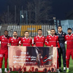 برد دشوار پرسپولیس برابر پیکان برد دشوار پرسپولیس برابر پیکان