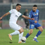 سقوط استقلال به رده ششم جدول لیگ برتر سقوط استقلال به رده ششم جدول لیگ برتر