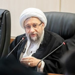 آملی لاریجانی: تأسیس بانکهای خصوصی که از زمان خاتمی شروع شد صددرصد غلط بود آملی لاریجانی: تأسیس بانکهای خصوصی که از زمان خاتمی شروع شد صددرصد غلط بود