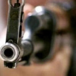 قتل دو نفر بر اثر تیراندازی وسط میدان شهر قتل دو نفر بر اثر تیراندازی وسط میدان شهر