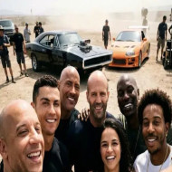 ورود کریس رونالدو به عرصه بازیگری ؟! ورود کریس رونالدو به عرصه بازیگری ؟!