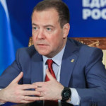 مسکو: تشکیل گروه جدید C5 ترامپ سیلی به صورت اروپا است مسکو: تشکیل گروه جدید C5 ترامپ سیلی به صورت اروپا است