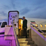 عراقچی راهی باکو شد – سلام نو عراقچی راهی باکو شد – سلام نو