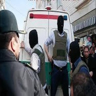 لحظه عجیب سرقت هالیوودی از ماشین حمل + فیلم لحظه عجیب سرقت هالیوودی از ماشین حمل + فیلم