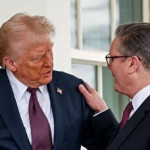 تایمز افشا کرد/ اختلاف انگلیس و آمریکا درمورد حمله به ایران تایمز افشا کرد/ اختلاف انگلیس و آمریکا درمورد حمله به ایران