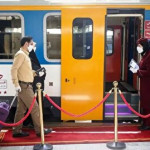 اعلام تاریخ پیشفروش بلیط قطارهای نوروزی / مسافران نوروزی آماده باشند اعلام تاریخ پیشفروش بلیط قطارهای نوروزی / مسافران نوروزی آماده باشند