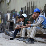 افزایش حقوق مسکن کارگران زیر سایه گرانی اجاره / مطالبه جدید مطرح شد افزایش حقوق مسکن کارگران زیر سایه گرانی اجاره / مطالبه جدید مطرح شد