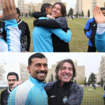 تصویر عجیب از ساپینتو و رامین بعد از حاشیه بزرگ+ عکس تصویر عجیب از ساپینتو و رامین بعد از حاشیه بزرگ+ عکس