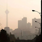 فوری / تکلیف تعطیلی تهران فردا دوشنبه ۱۷ آذر ۱۴۰۴ مشخص شد فوری / تکلیف تعطیلی تهران فردا دوشنبه ۱۷ آذر ۱۴۰۴ مشخص شد