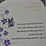 رونمایی از عجیبترین مهریه امسال+ عکس رونمایی از عجیبترین مهریه امسال+ عکس