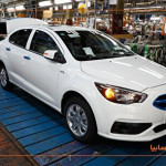 اقدامات سایپا برای کاهش مصرف سوخت اعلام شد اقدامات سایپا برای کاهش مصرف سوخت اعلام شد